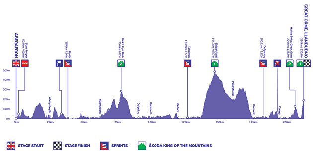 Stage 4 profile